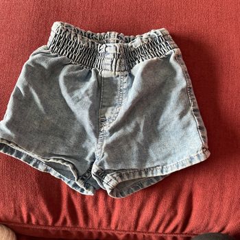 Short