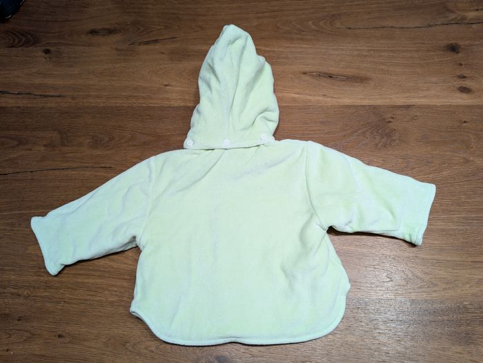 Manteau 3 mois - photo numéro 2
