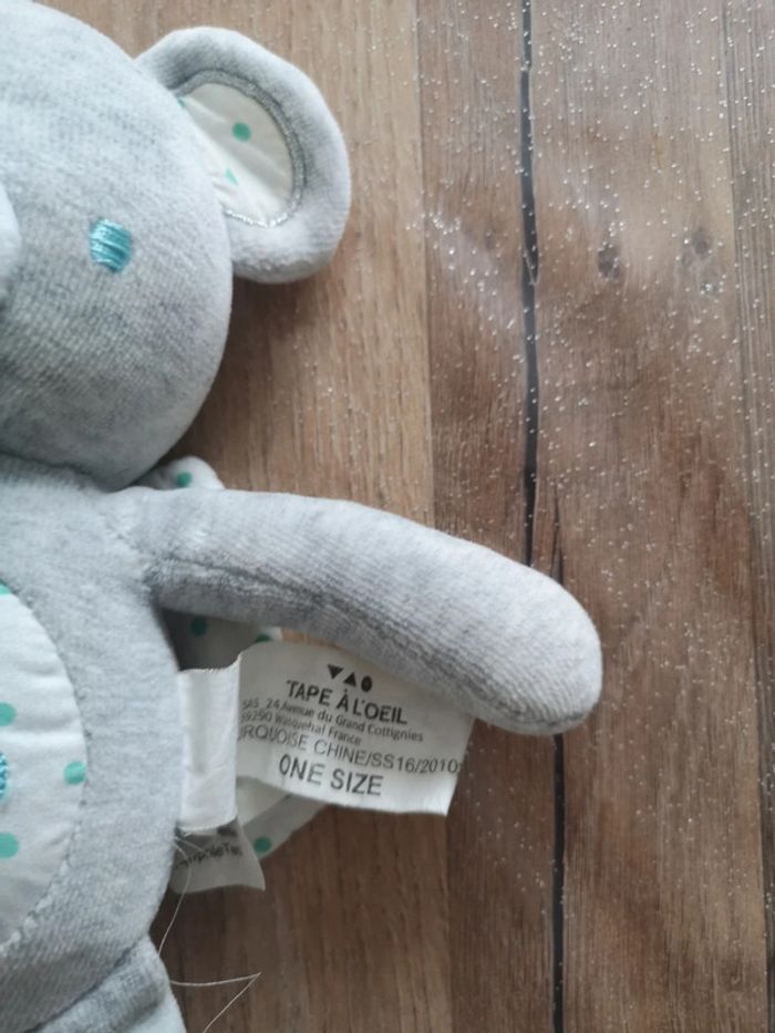 Doudou - photo numéro 2