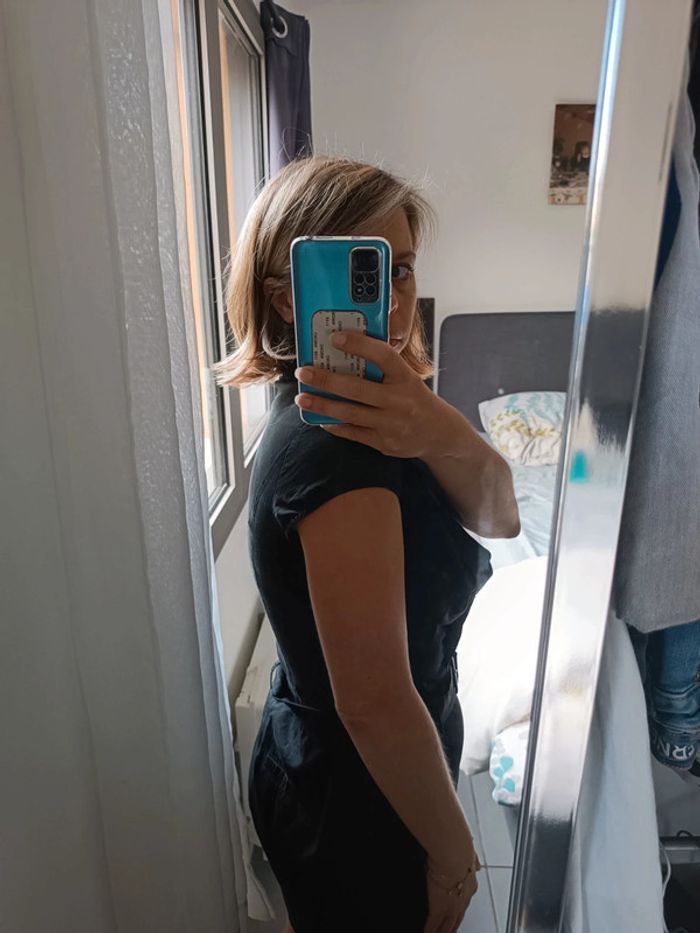 Robe noire - photo numéro 10