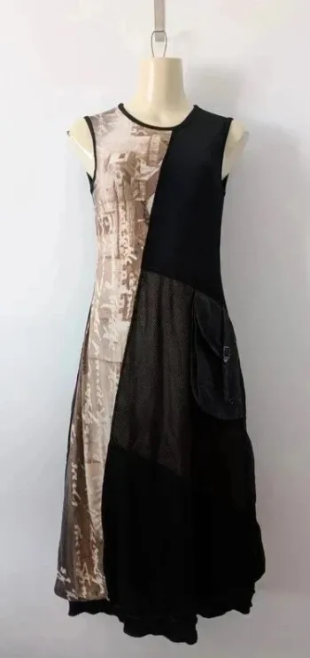 Robe longue - Planète Interdite - taille 36