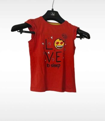 Débardeur 6 ans lupilu