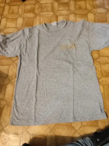 T-shirt 16 ans