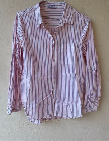 Chemise