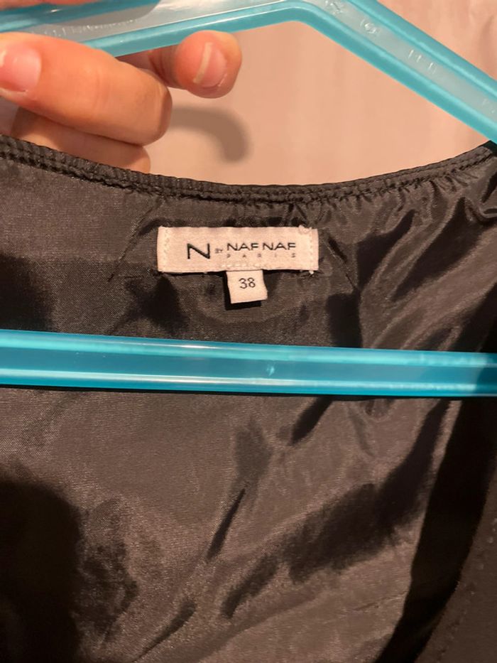 Combinaison NafNaf - photo numéro 2