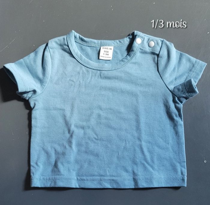 Tee-shirt