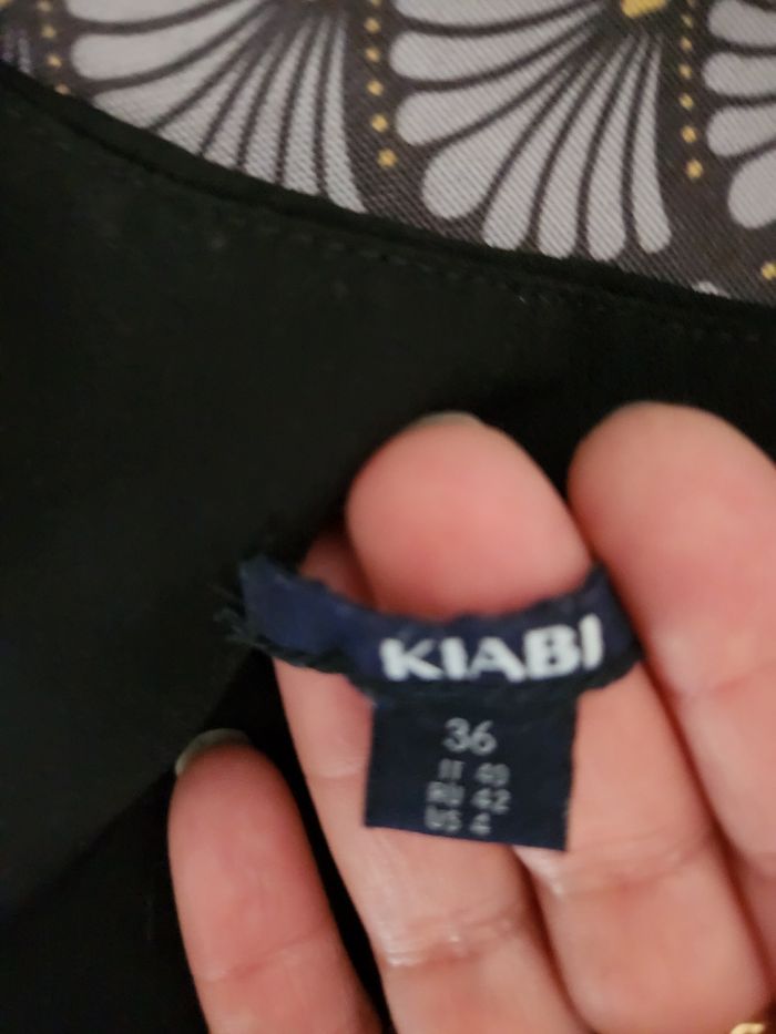 Robe kiabi - photo numéro 3