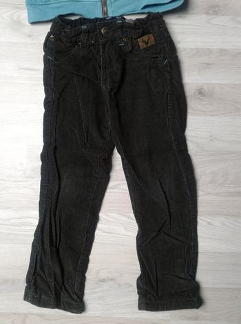 pantalon la compagnie des petits 3 ans