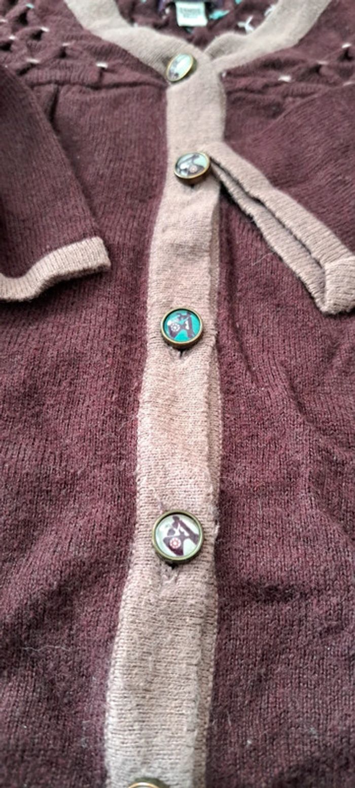 Lot sergent major 18 mois - photo numéro 3