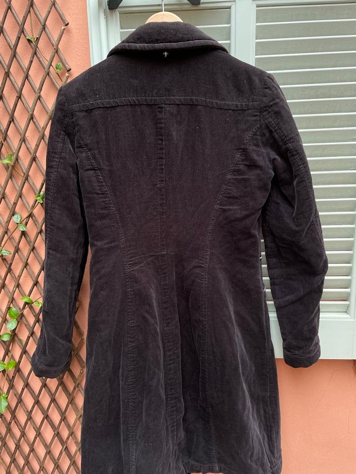 Manteau - photo numéro 2