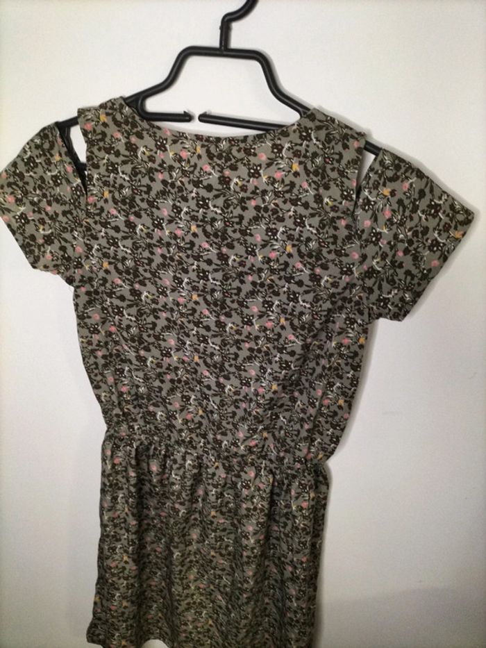 Robe taille 12 ans FPC - photo numéro 8