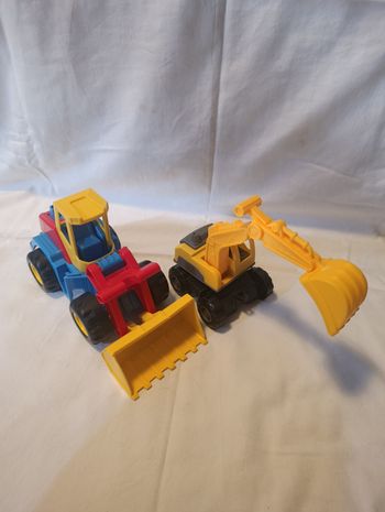 Tracteur