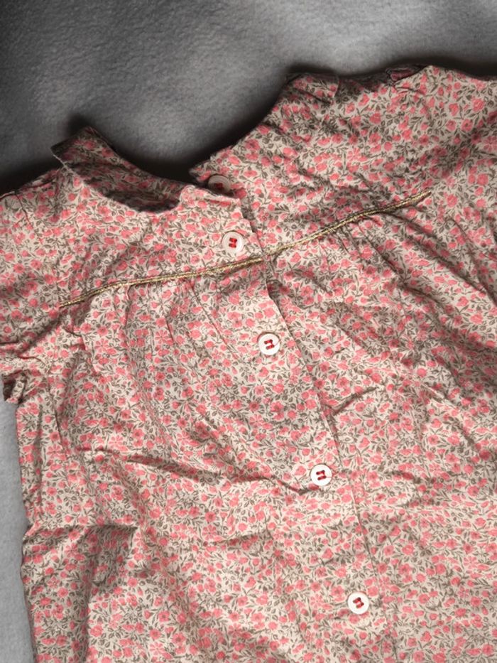Robe liberty - photo numéro 5