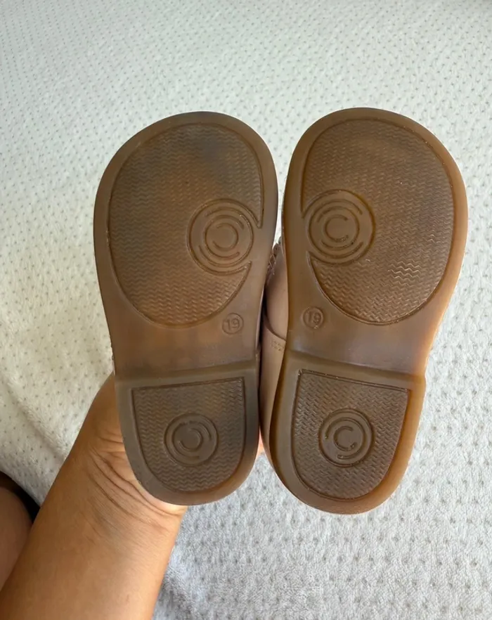 Chaussures lola palacios - photo numéro 3
