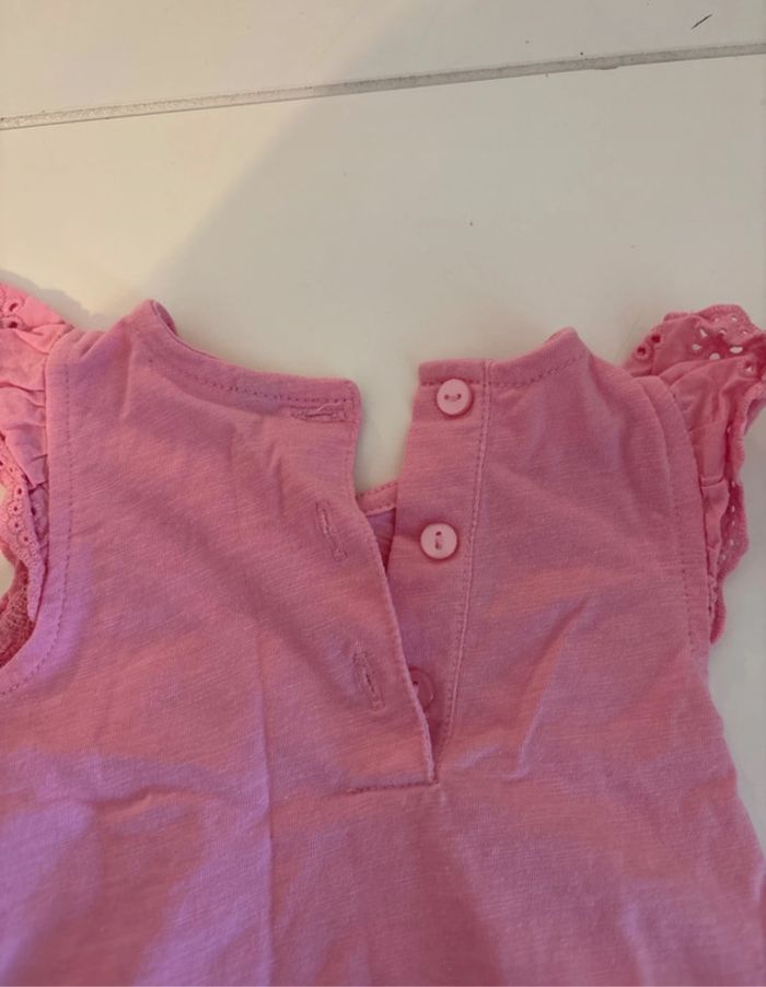 Ensemble bébé été 3 mois - photo numéro 6