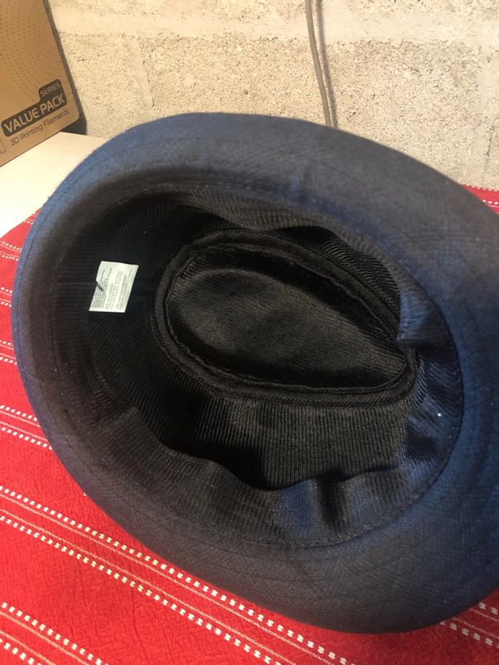 Chapeau - photo numéro 2