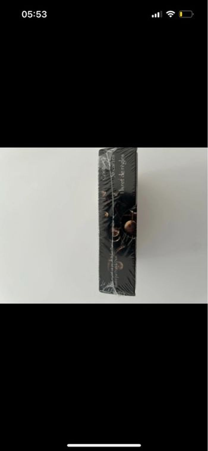 Jeux cartes fantastiques - photo numéro 4