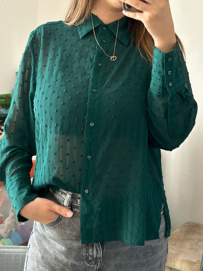 Chemisier - photo numéro 2