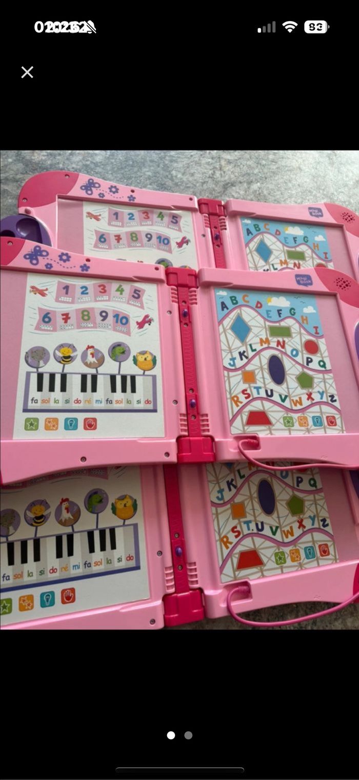 Magibook - photo numéro 2