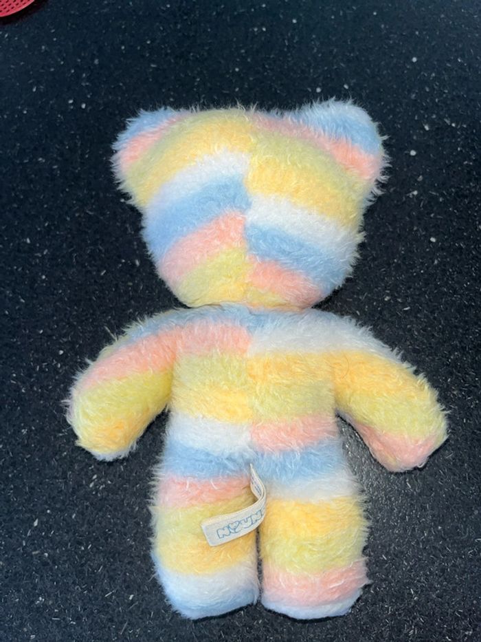 Peluche Nounours 🧸 - photo numéro 2