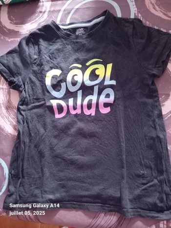 Tee-shirt