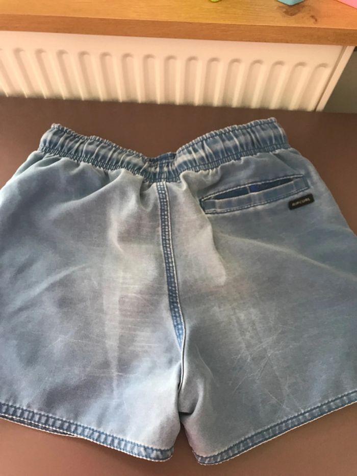 Short de bain Rip Curl 10 ans - photo numéro 5