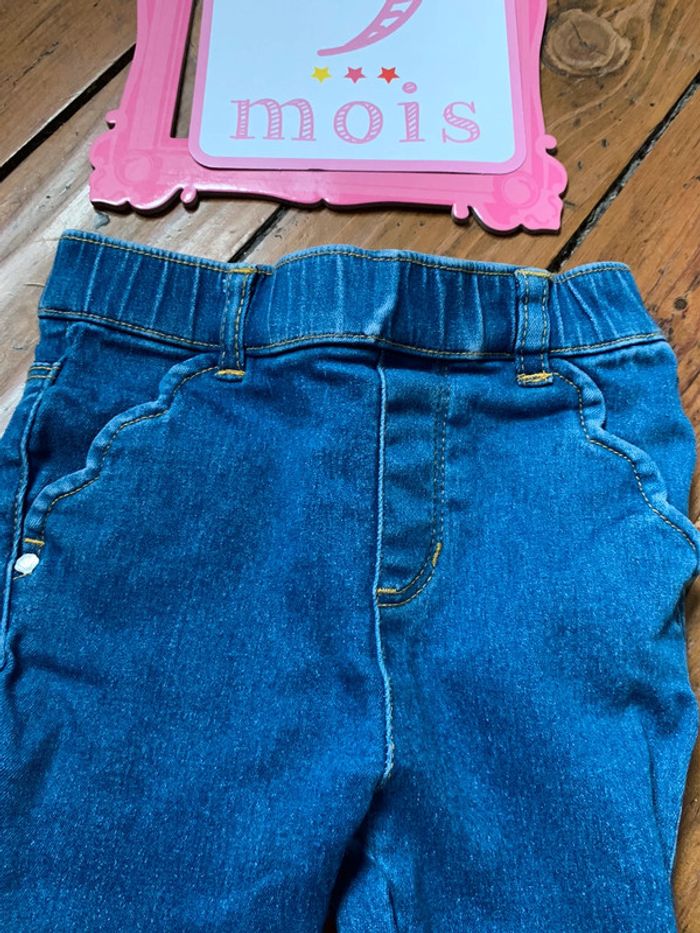 Jeans sergent major - photo numéro 2