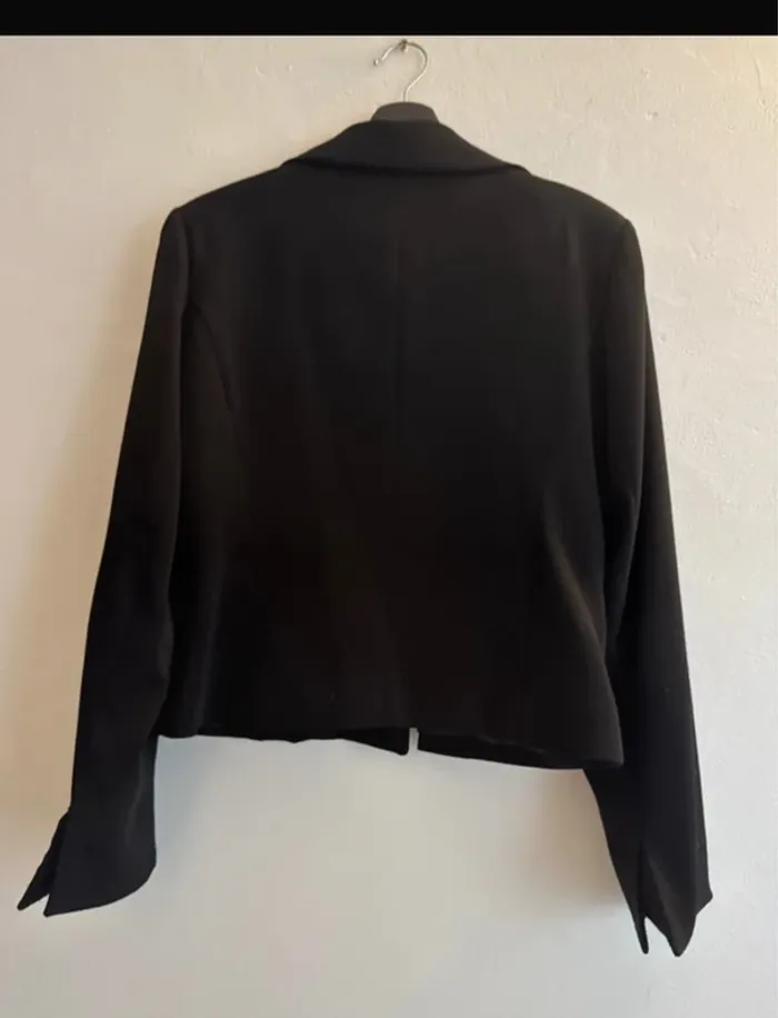 VEste blazer t42 - photo numéro 4