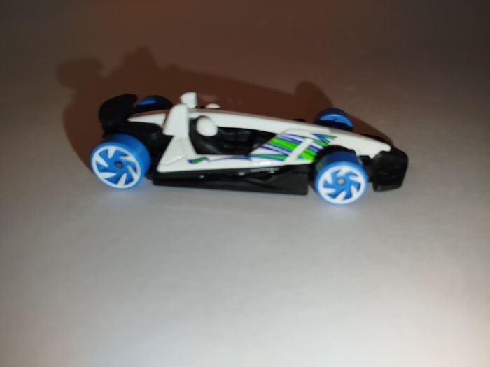 Hot Wheels Track Hammer Exclusif Multipack 2024 - photo numéro 7