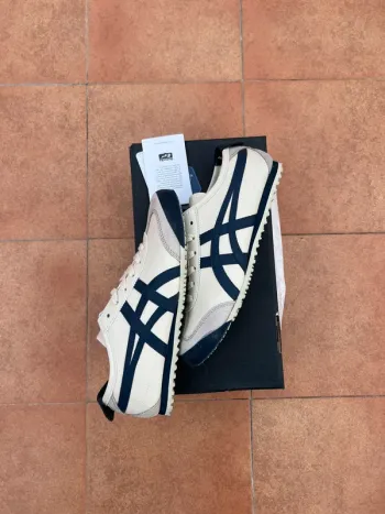 Onitsuka Tiger Mexico 66 taille
