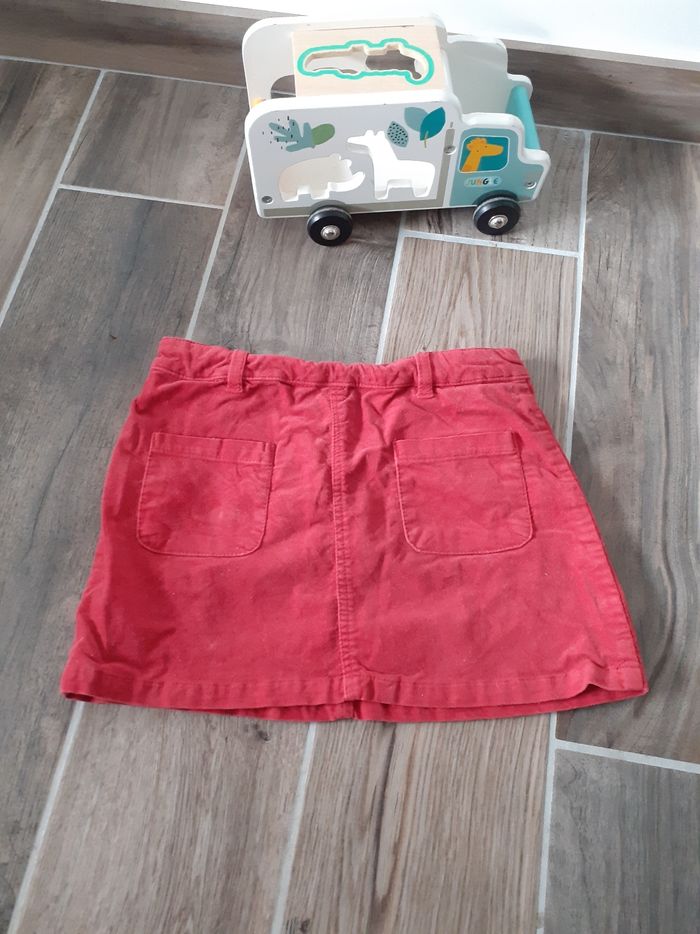 Jupe - photo numéro 3