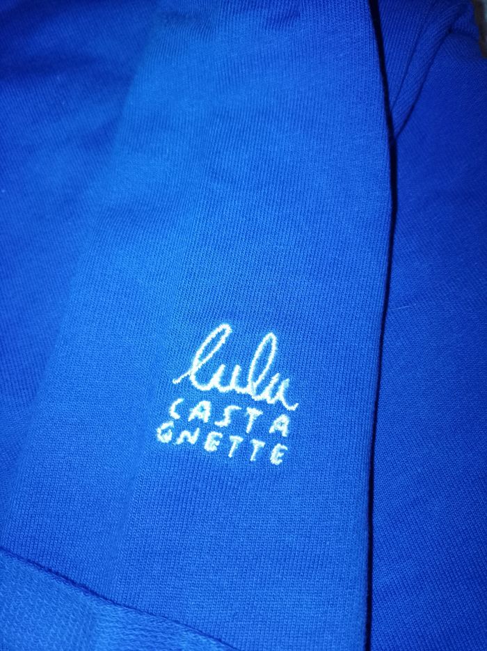 Pull bébé - photo numéro 5