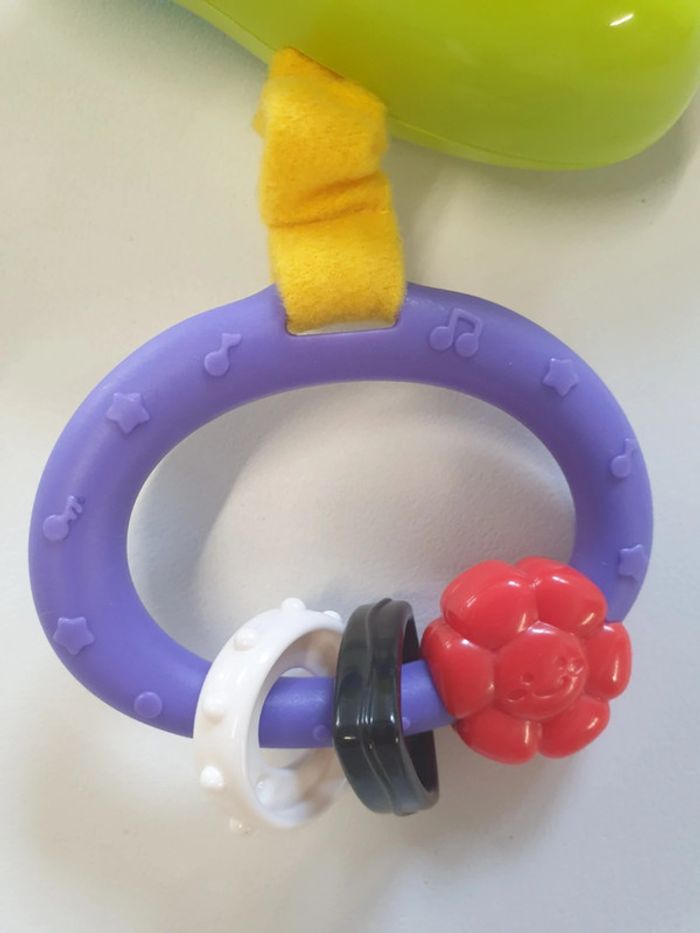 Jouet musical - photo numéro 2