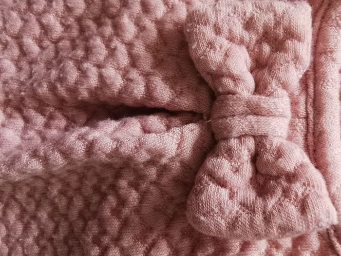 Robe 6 mois
