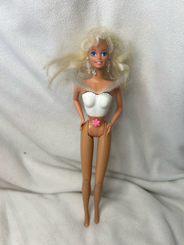 Barbie Twinkle Lights #10390 – Mattel 1993