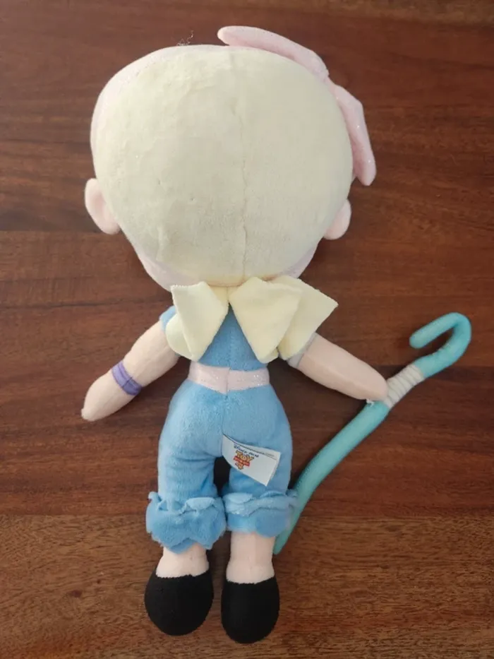 Peluche Disney Pixar Toy Story Bergère 🧸 - photo numéro 2