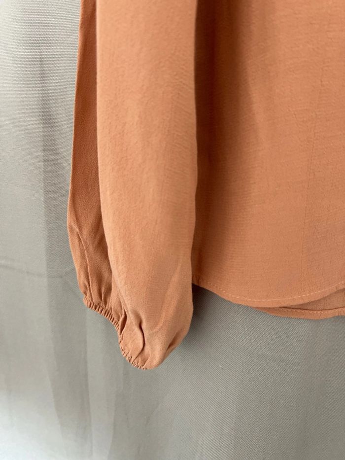 Blouse manches longues - photo numéro 5