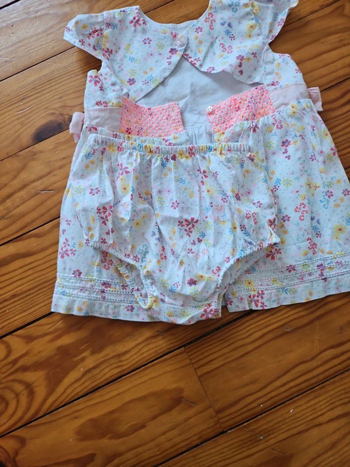 Robe 12mois - photo numéro 5