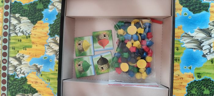 Jeu Clans pour enfants de 10 ans et plus - photo numéro 8