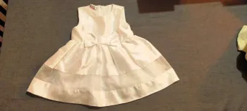 Robe baptême 12mois