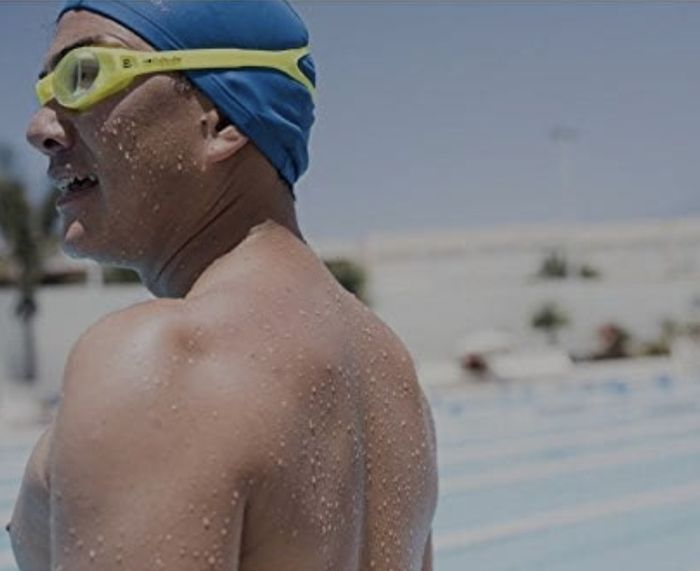 Lunettes de piscine Nabaji - photo numéro 4