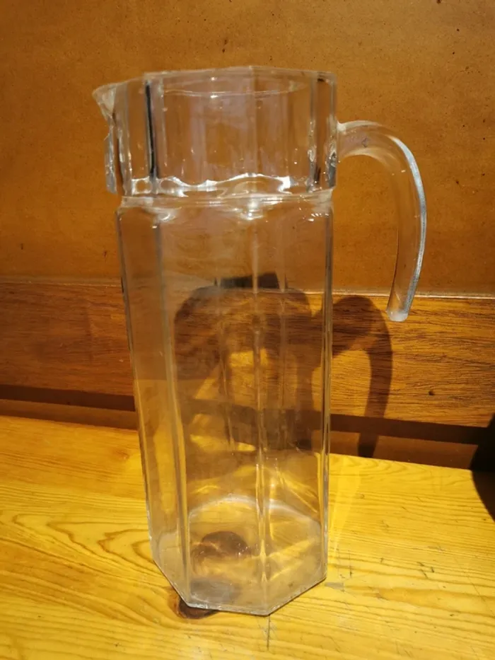 carafe pichet - photo numéro 2