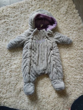 Combinaison orchestra