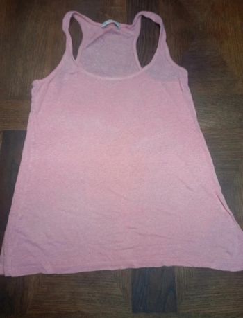 Débardeur Bershka taille S