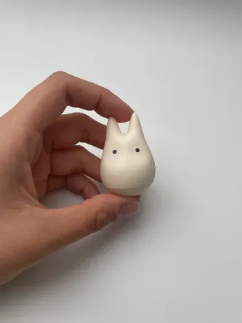 Figure Totoro