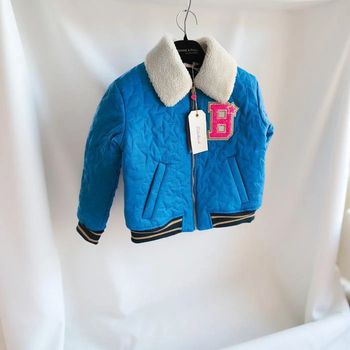 Prix FERME Manteau veste pour fille 6 ans Billieblush