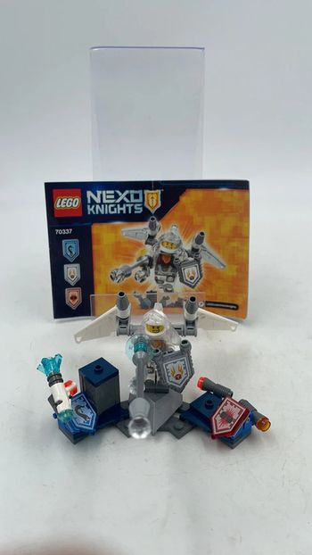Lego Nexo Knights N•70337
