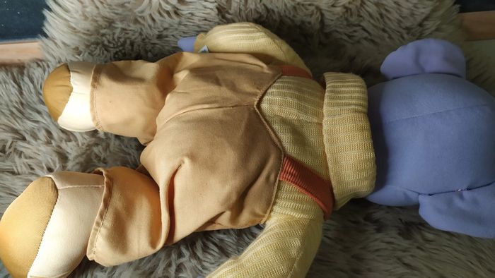 peluche  les freres koala buster   fisher price - photo numéro 3