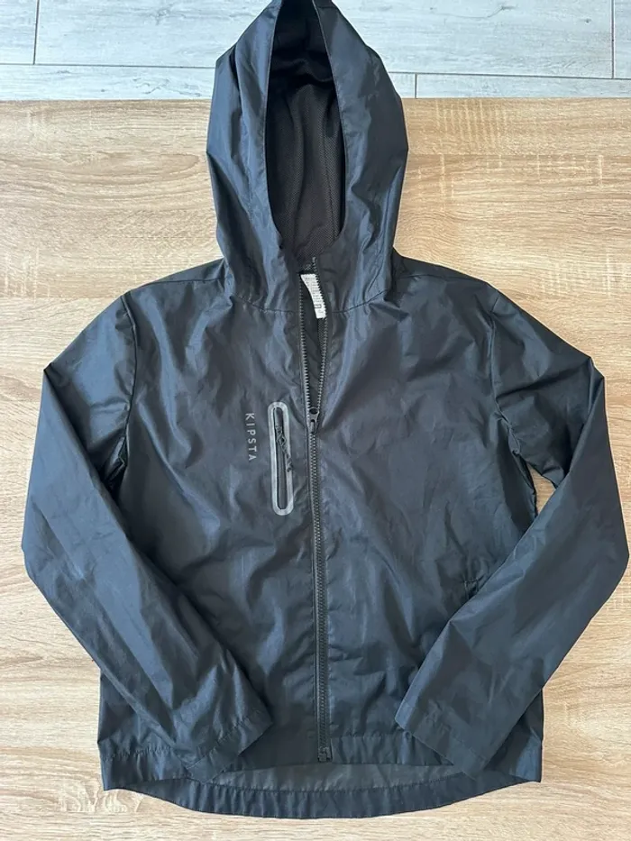 Kway noir