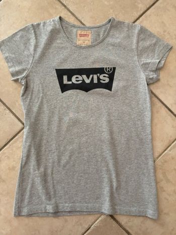 TEE shirt Lévis 12 ans